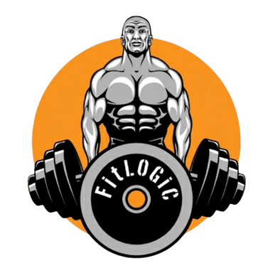 FitLogic Logo